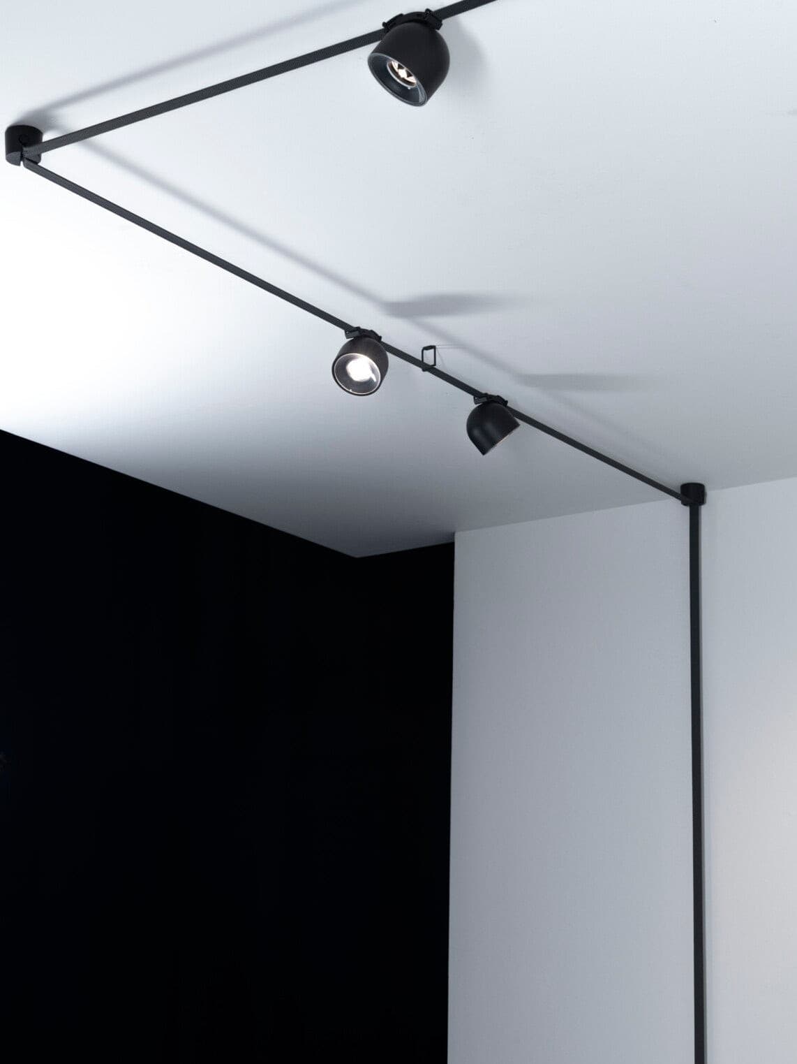 WINTHORPE CANVAS SPHERE HANGING LANTERN