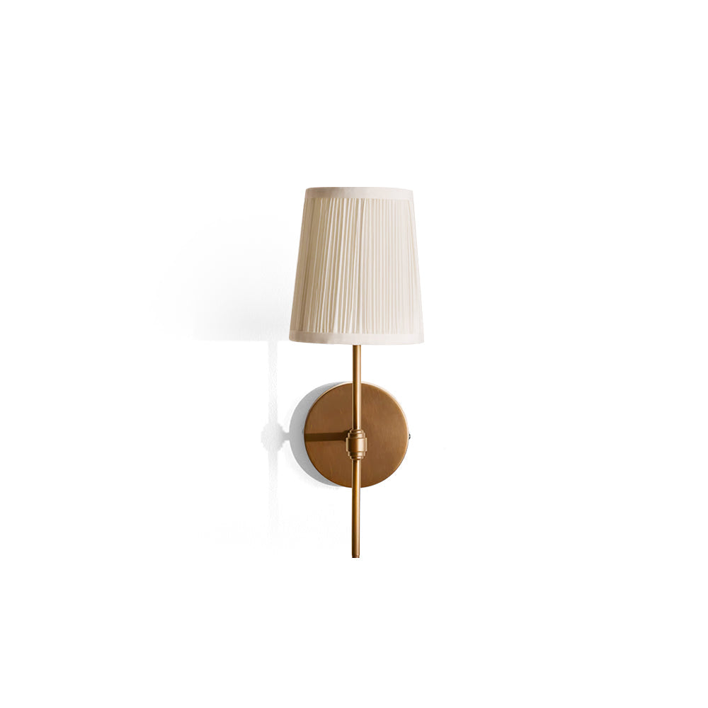 Ravenscroft Lantern Wall Sconce