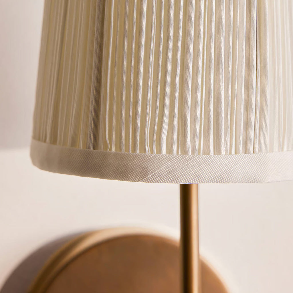 Ravenscroft Lantern Wall Sconce