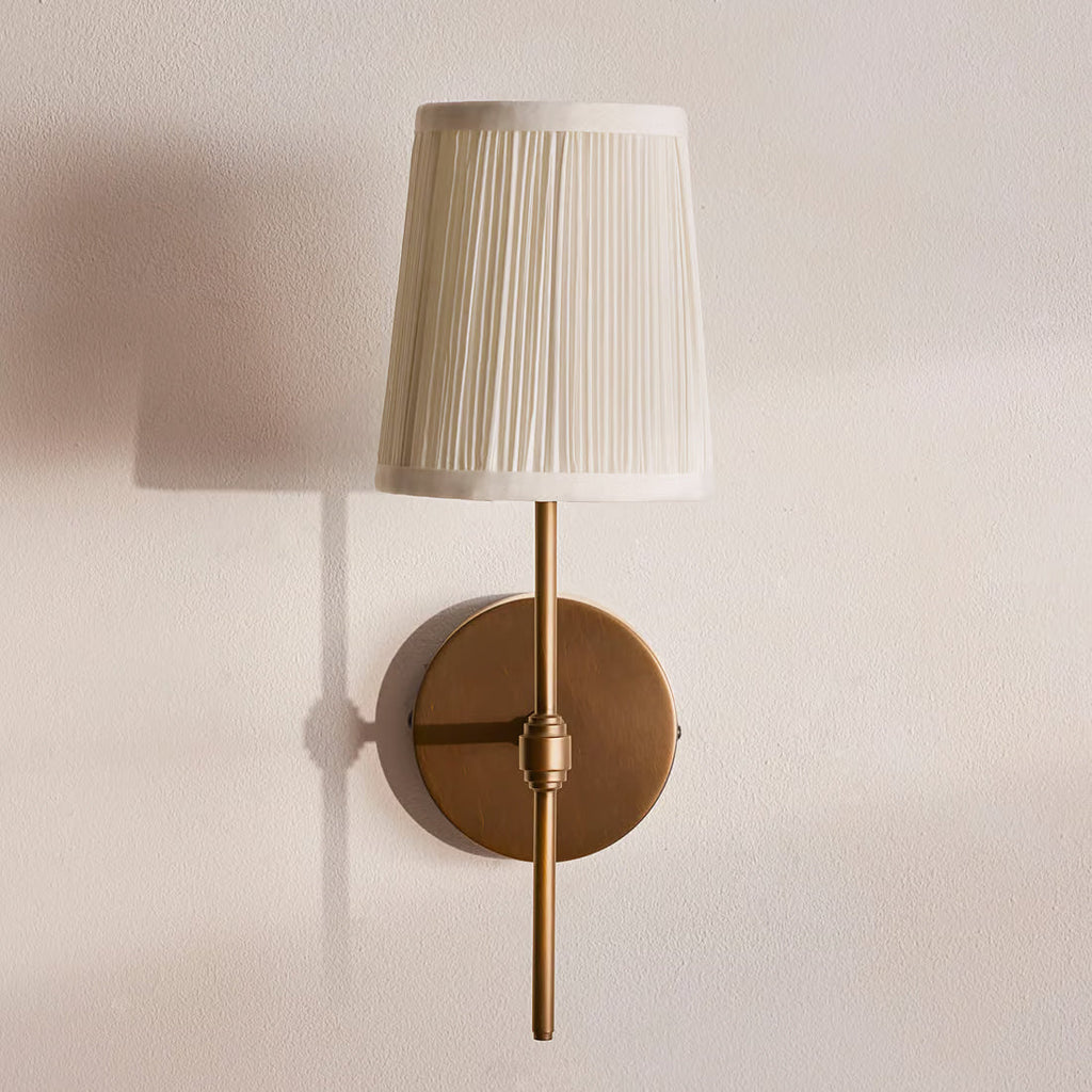 Ravenscroft Lantern Wall Sconce