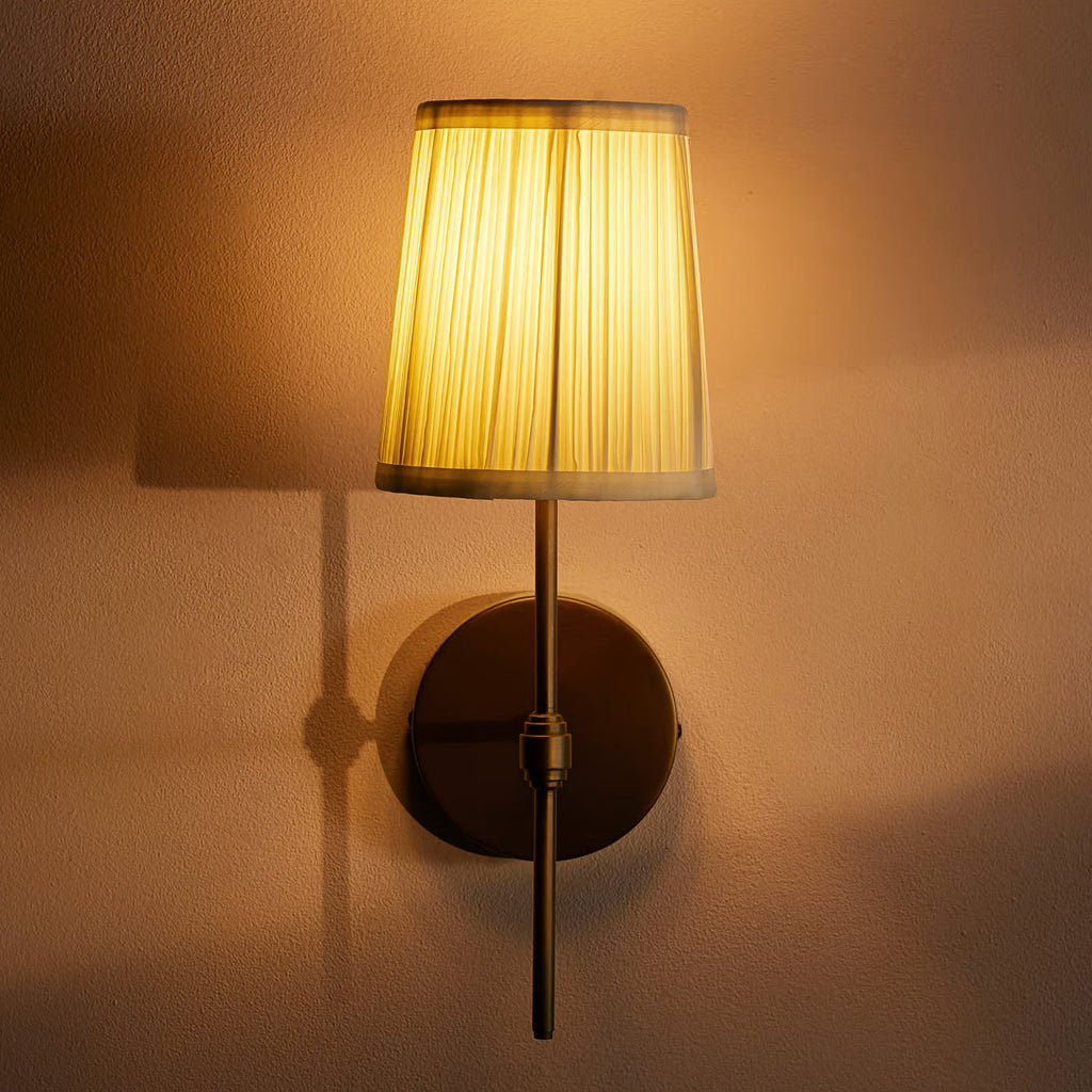 Ravenscroft Lantern Wall Sconce