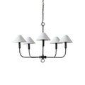 FENWICK CRYSTAL TEARDROP LUMINAIRE