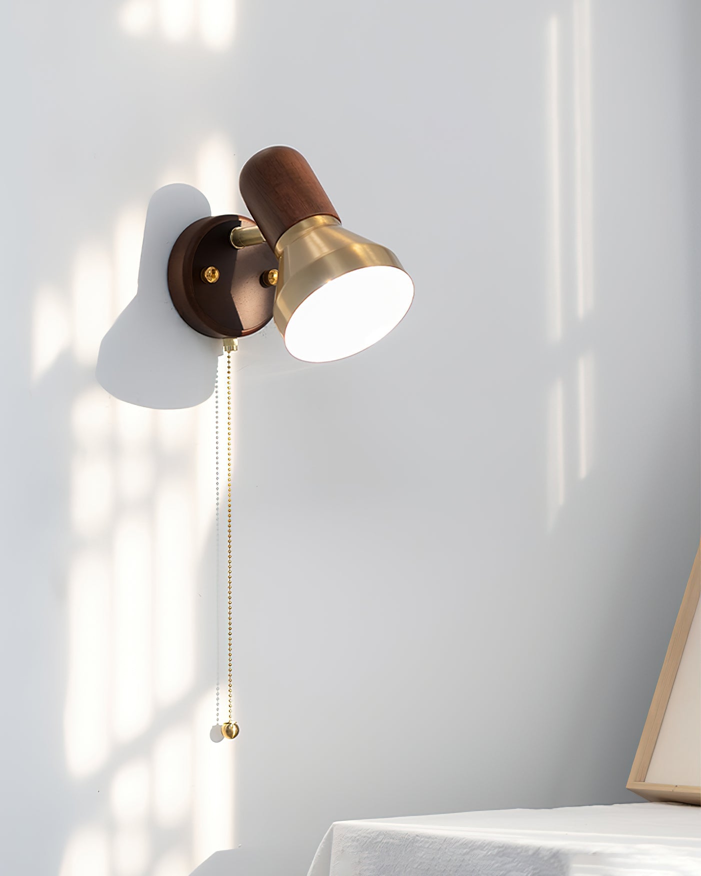 Alcester Avian Wall Sconce