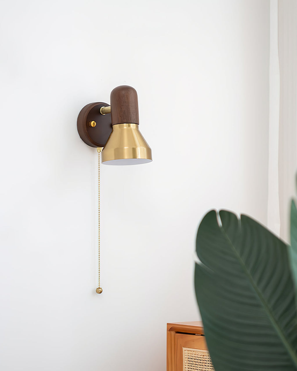 Alcester Avian Wall Sconce