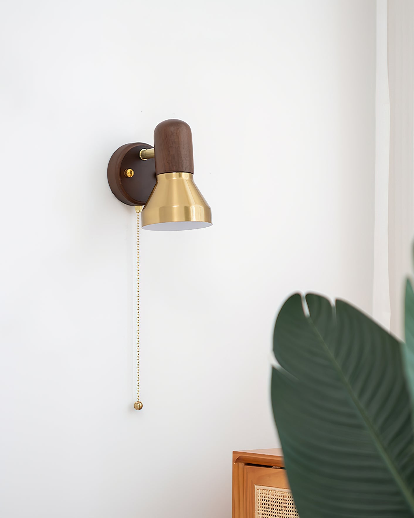 Alcester Avian Wall Sconce