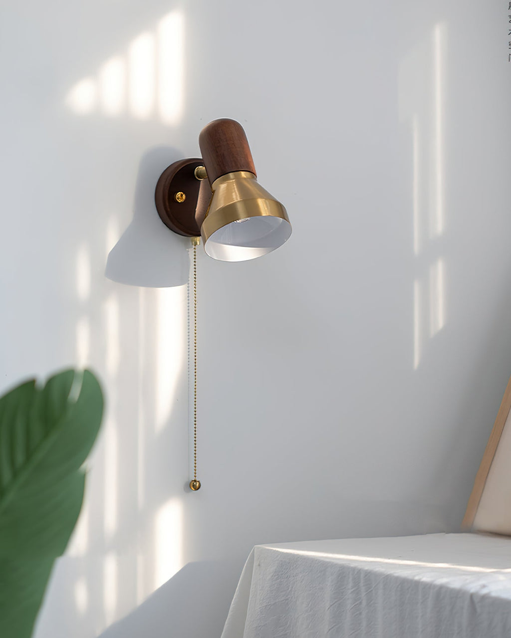 Alcester Avian Wall Sconce
