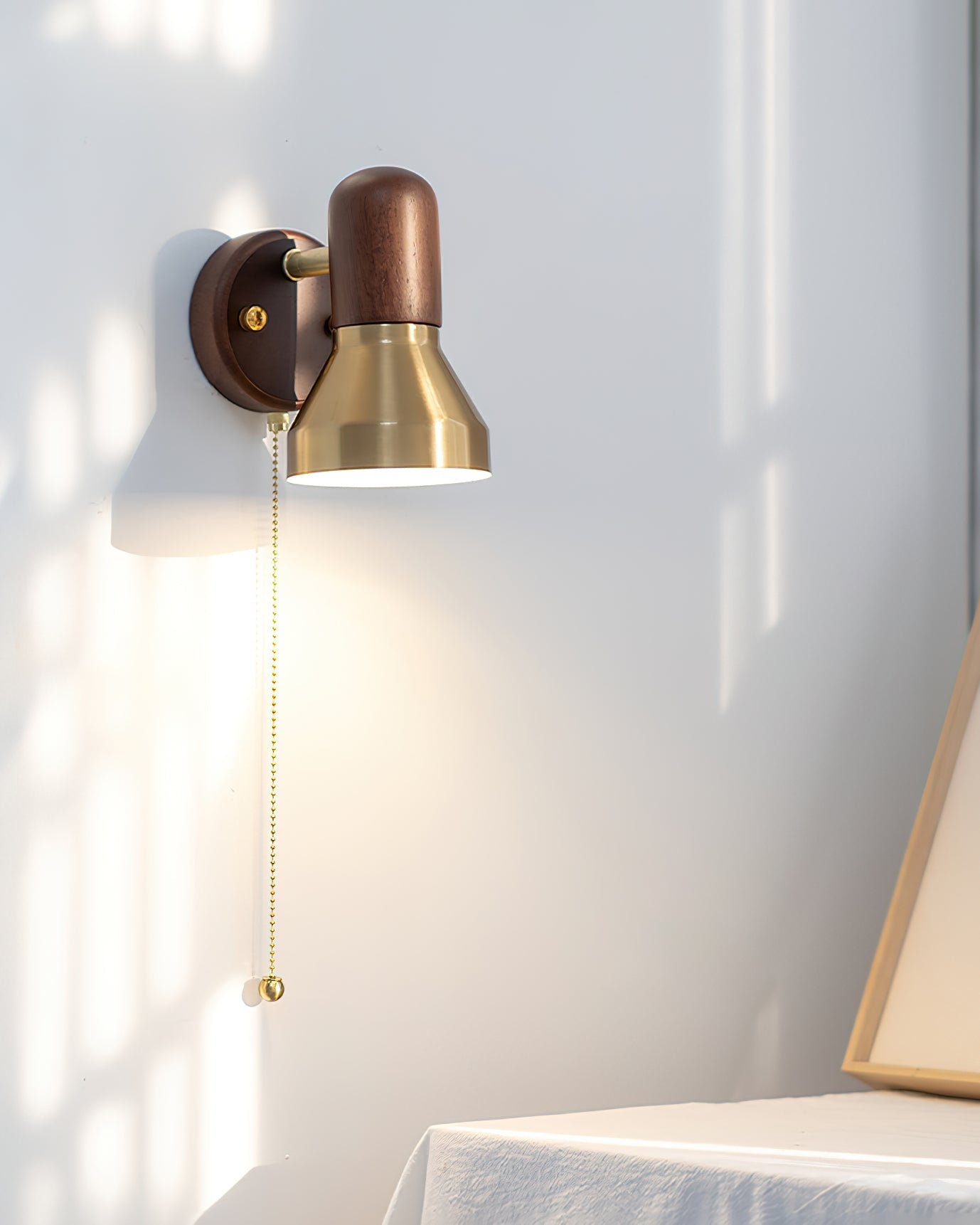 Alcester Avian Wall Sconce