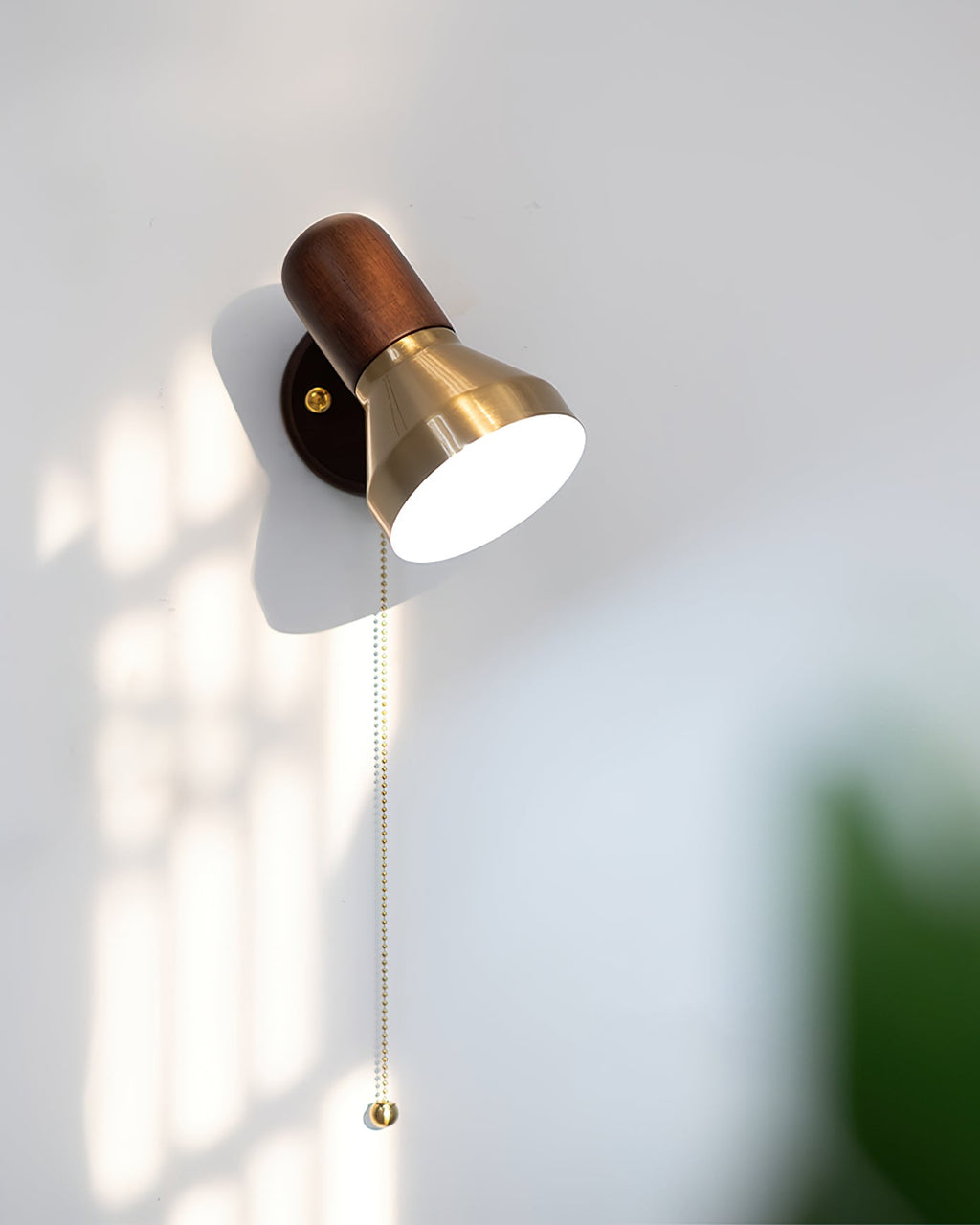 Alcester Avian Wall Sconce