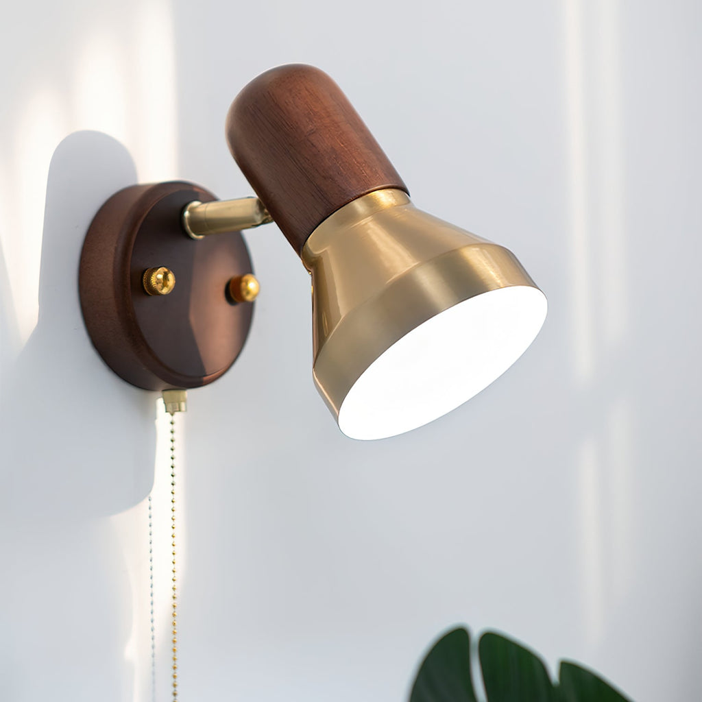 Alcester Avian Wall Sconce