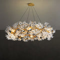 VERIDIAN BLOOM LUMINAIRE