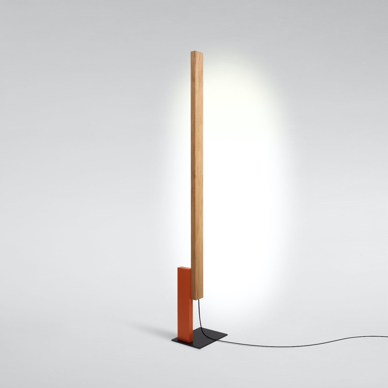 BRIGHTON HEIGHTS TOWERING LAMP