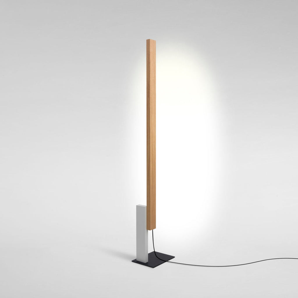 BRIGHTON HEIGHTS TOWERING LAMP