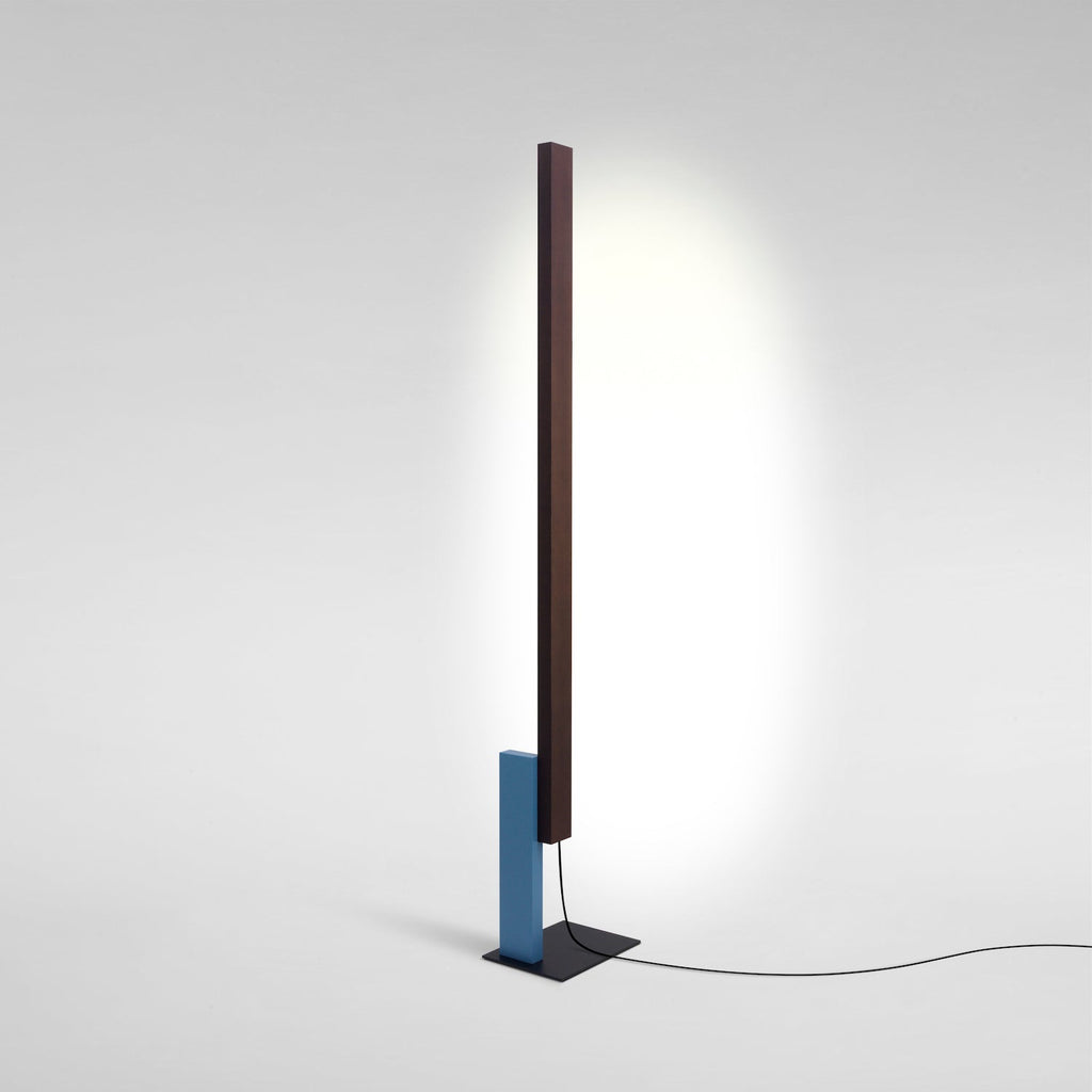 BRIGHTON HEIGHTS TOWERING LAMP