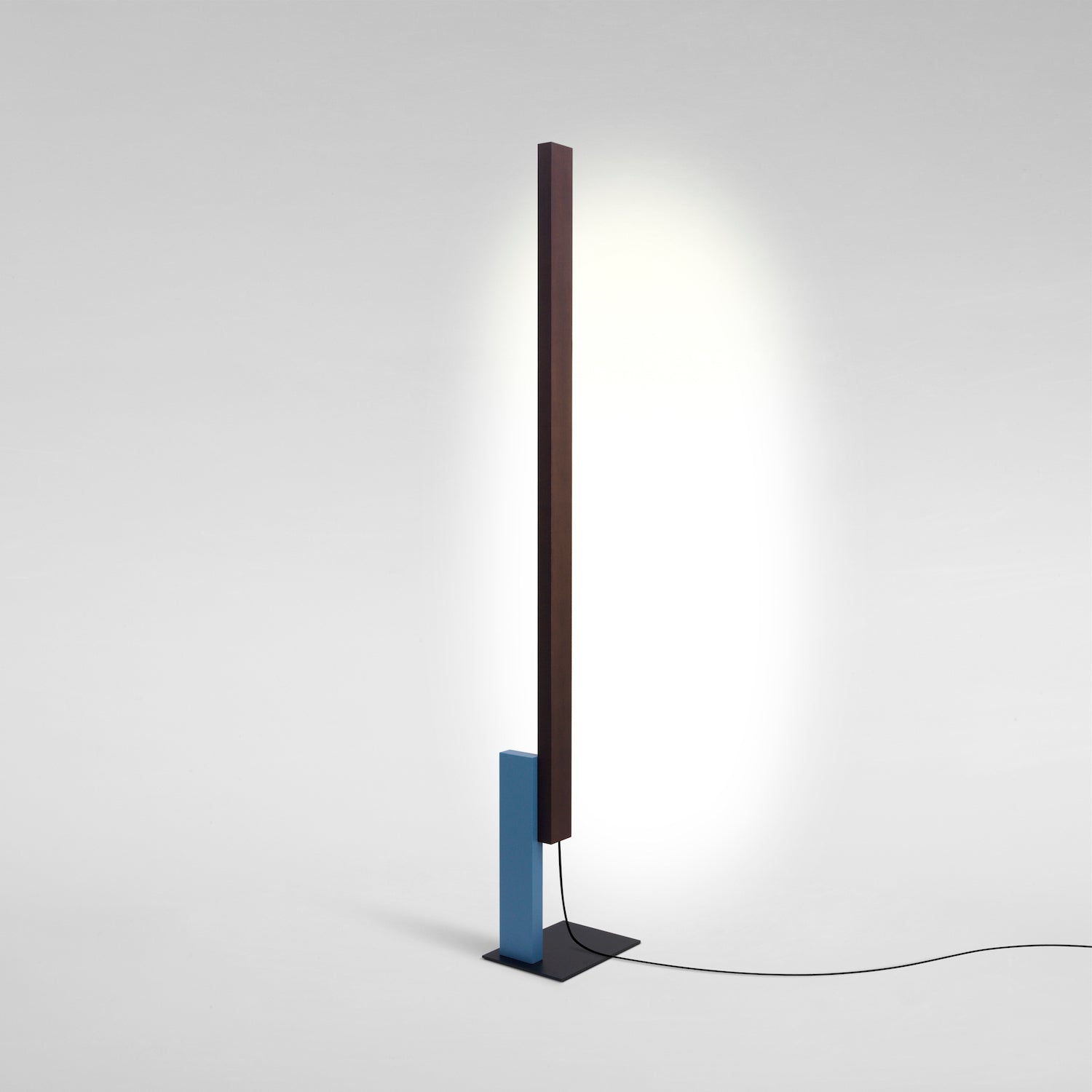 BRIGHTON HEIGHTS TOWERING LAMP