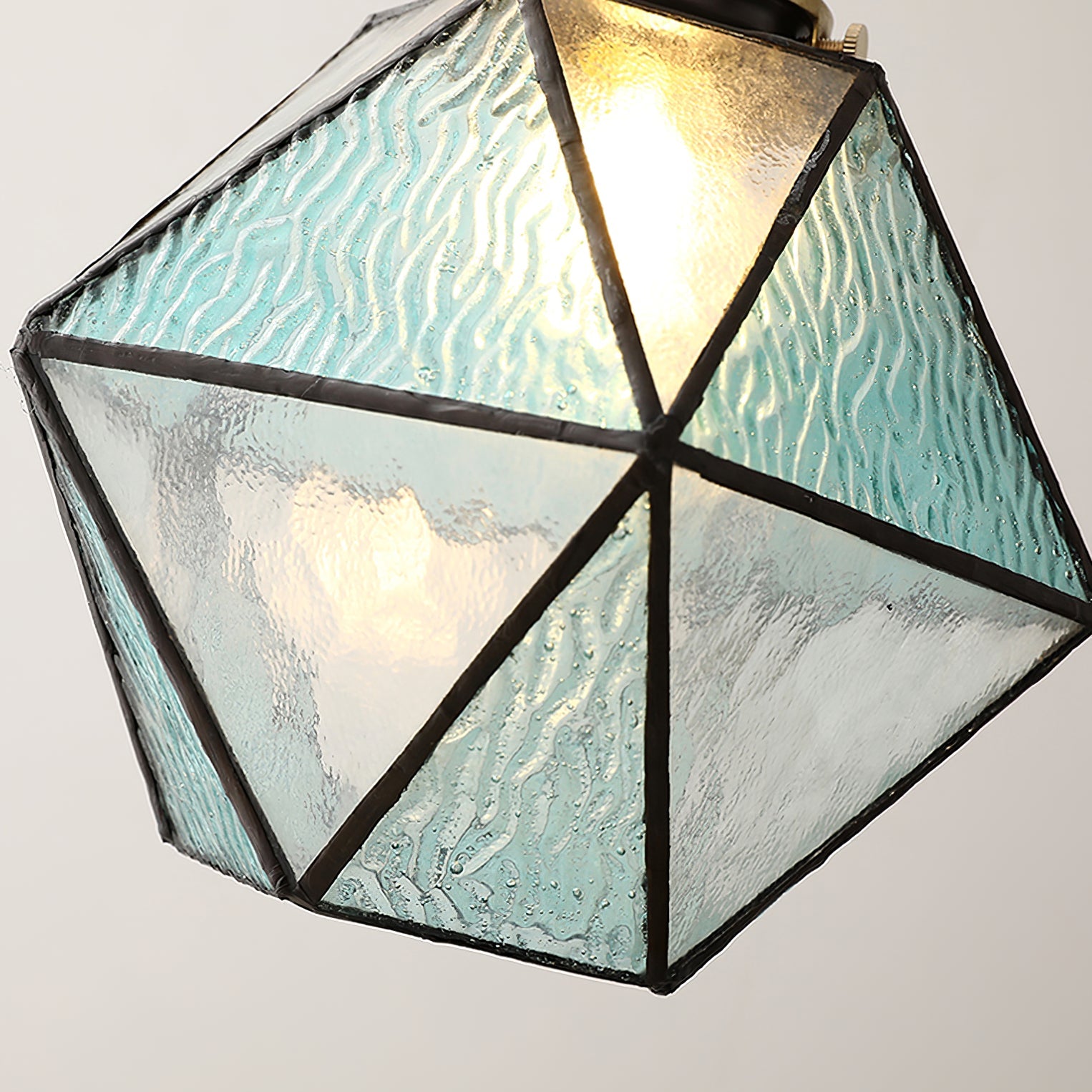 FENWICK RUSTIC HANGING LIGHT