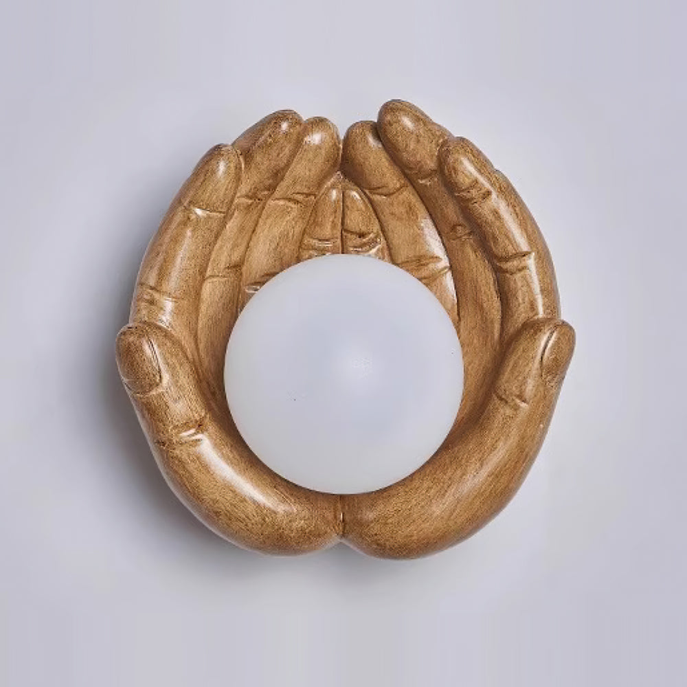 EMORY PURITY SCONCE