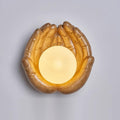EMORY PURITY SCONCE