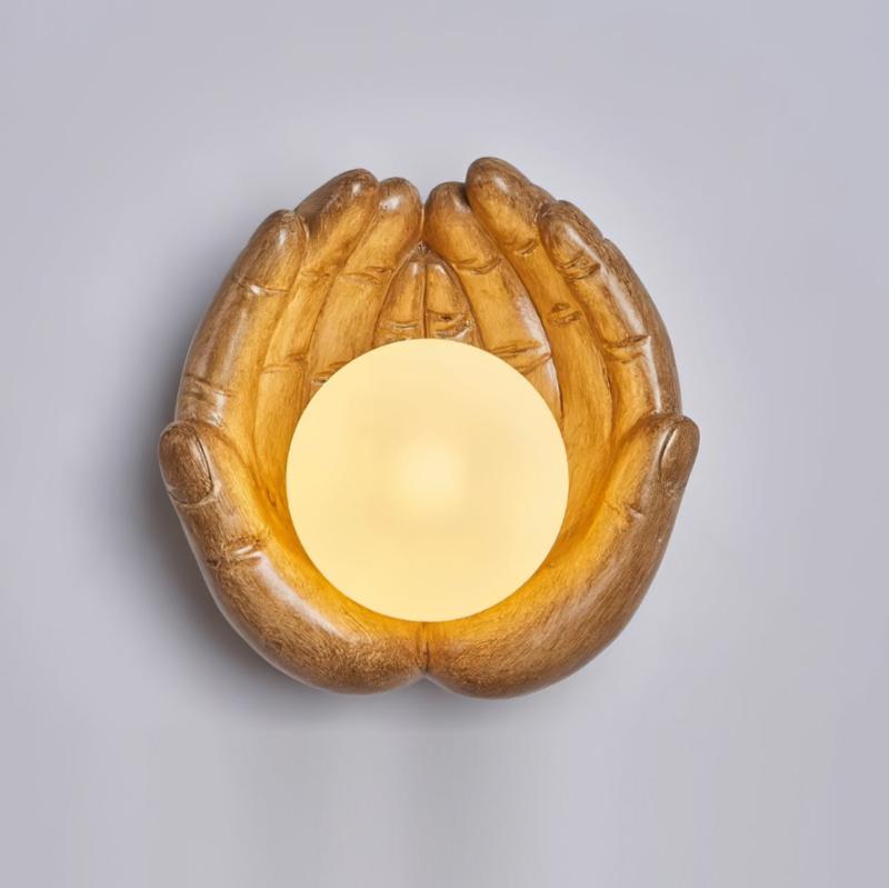 EMORY PURITY SCONCE