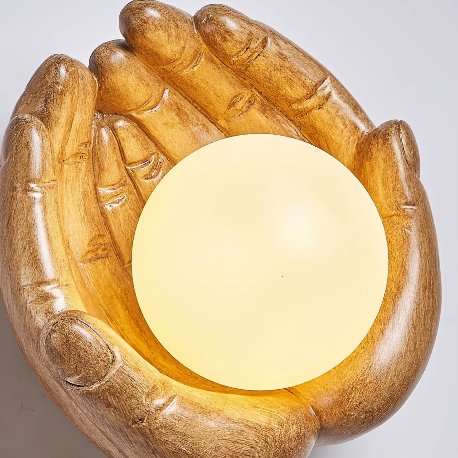 EMORY PURITY SCONCE