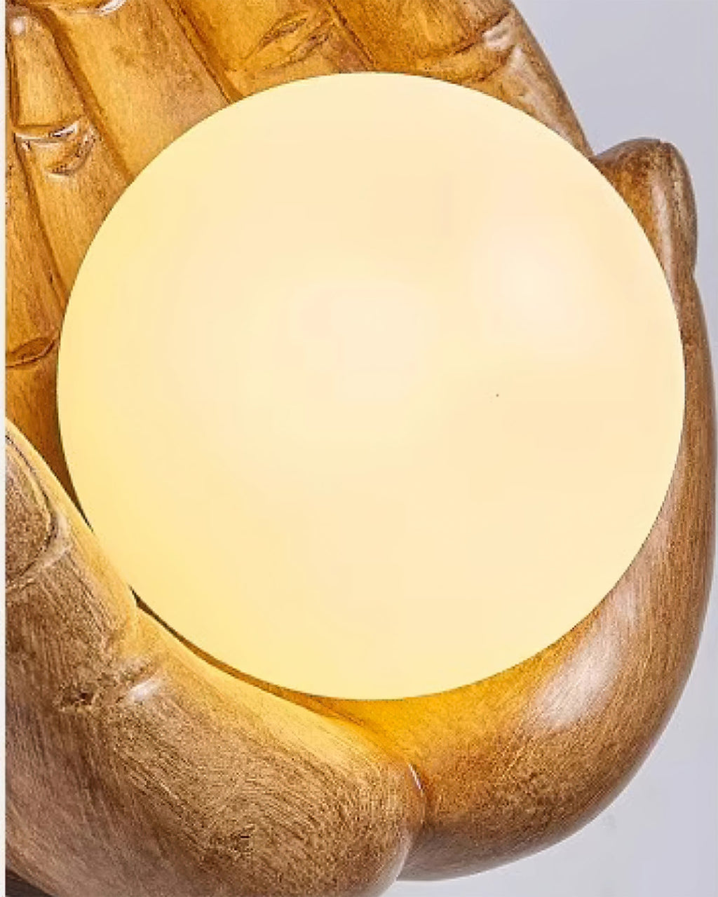 EMORY PURITY SCONCE