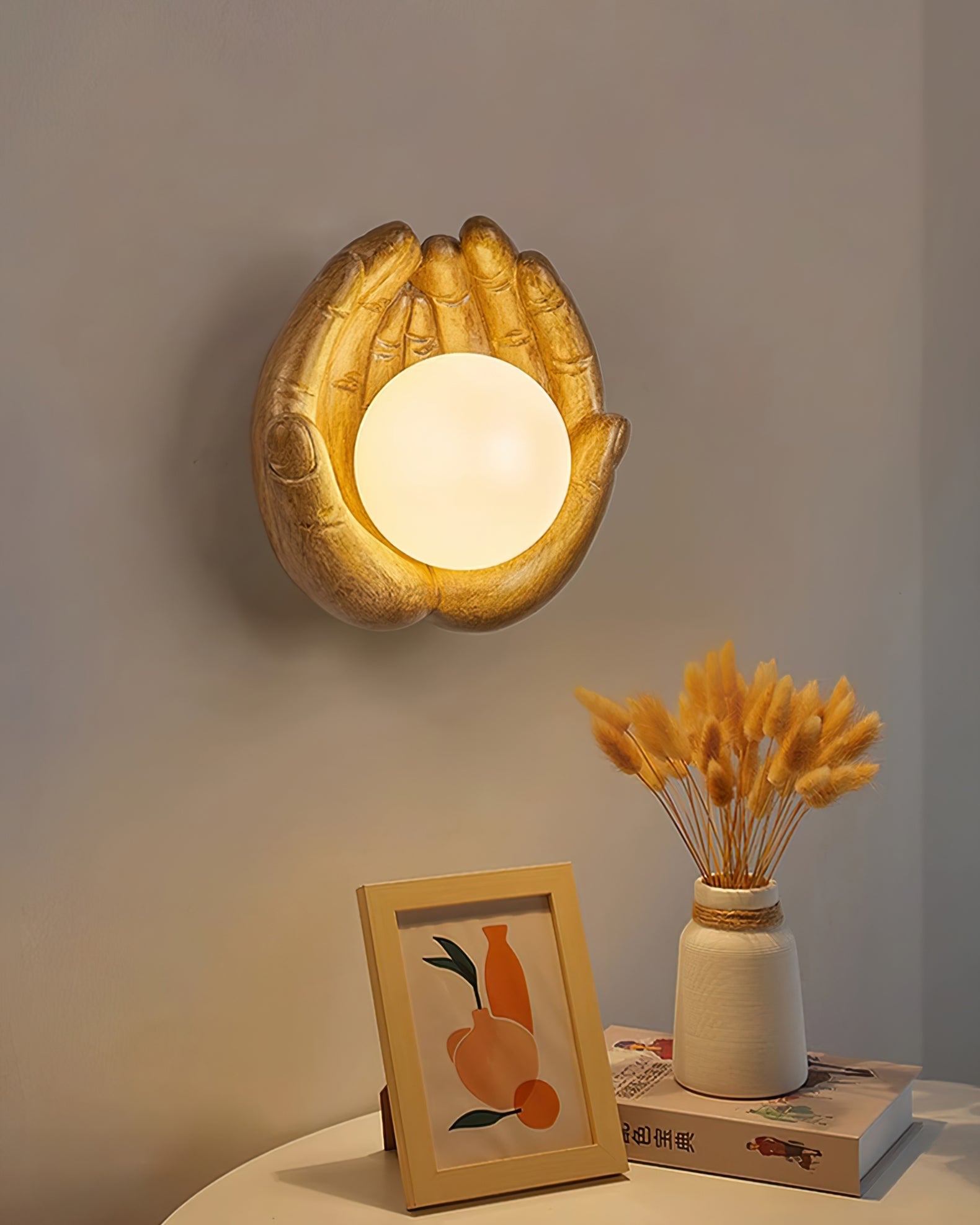 EMORY PURITY SCONCE