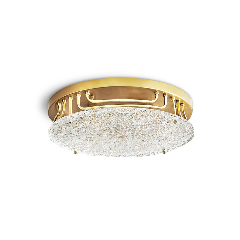WINDSOR GLOBE HANGING LIGHT