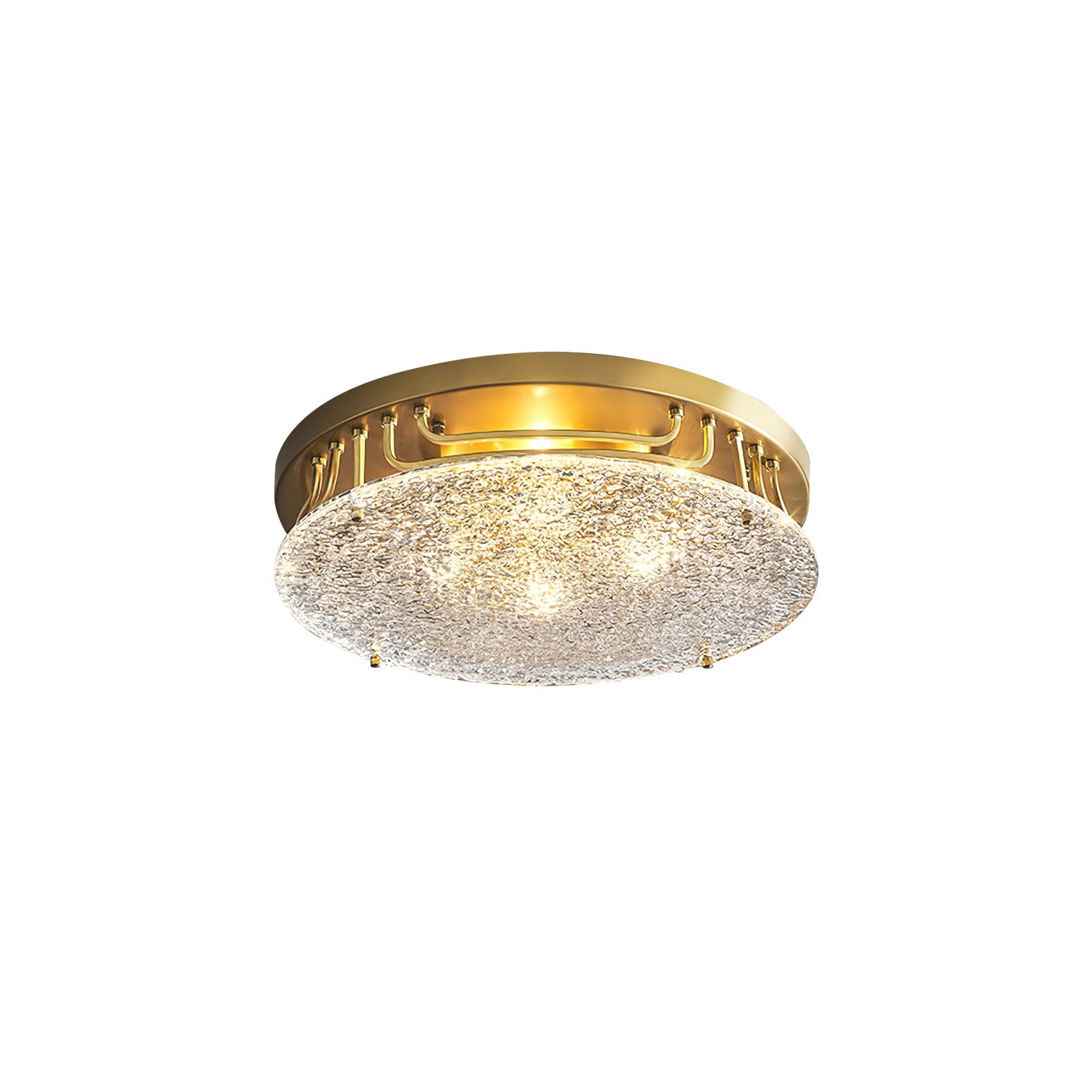 WINDSOR GLOBE HANGING LIGHT