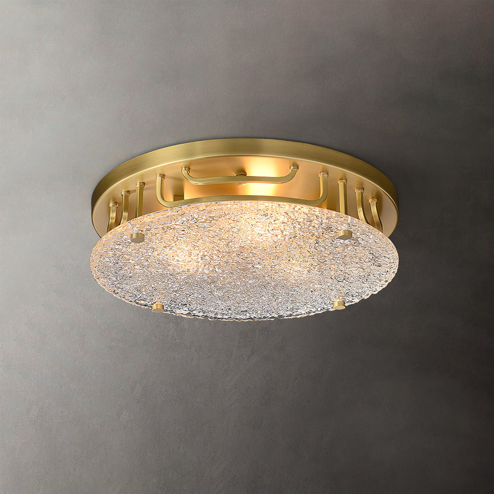 WINDSOR GLOBE HANGING LIGHT