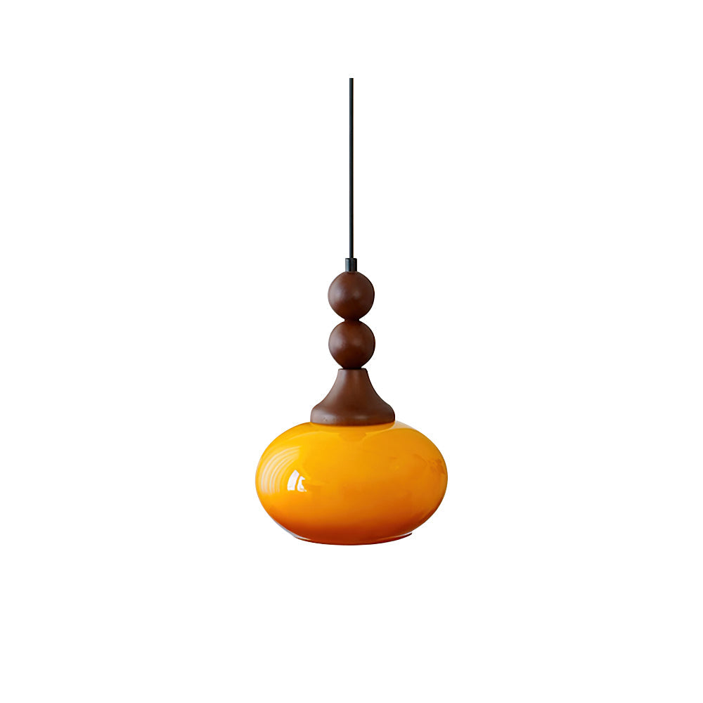 WINTERBOURNE SPHERE HANGING LANTERN