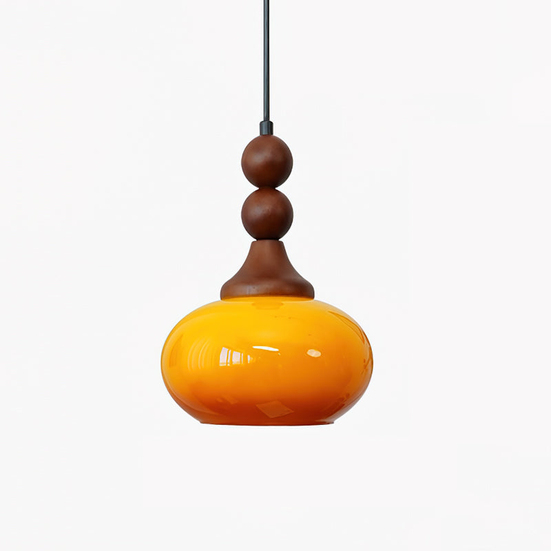 WINTERBOURNE SPHERE HANGING LANTERN