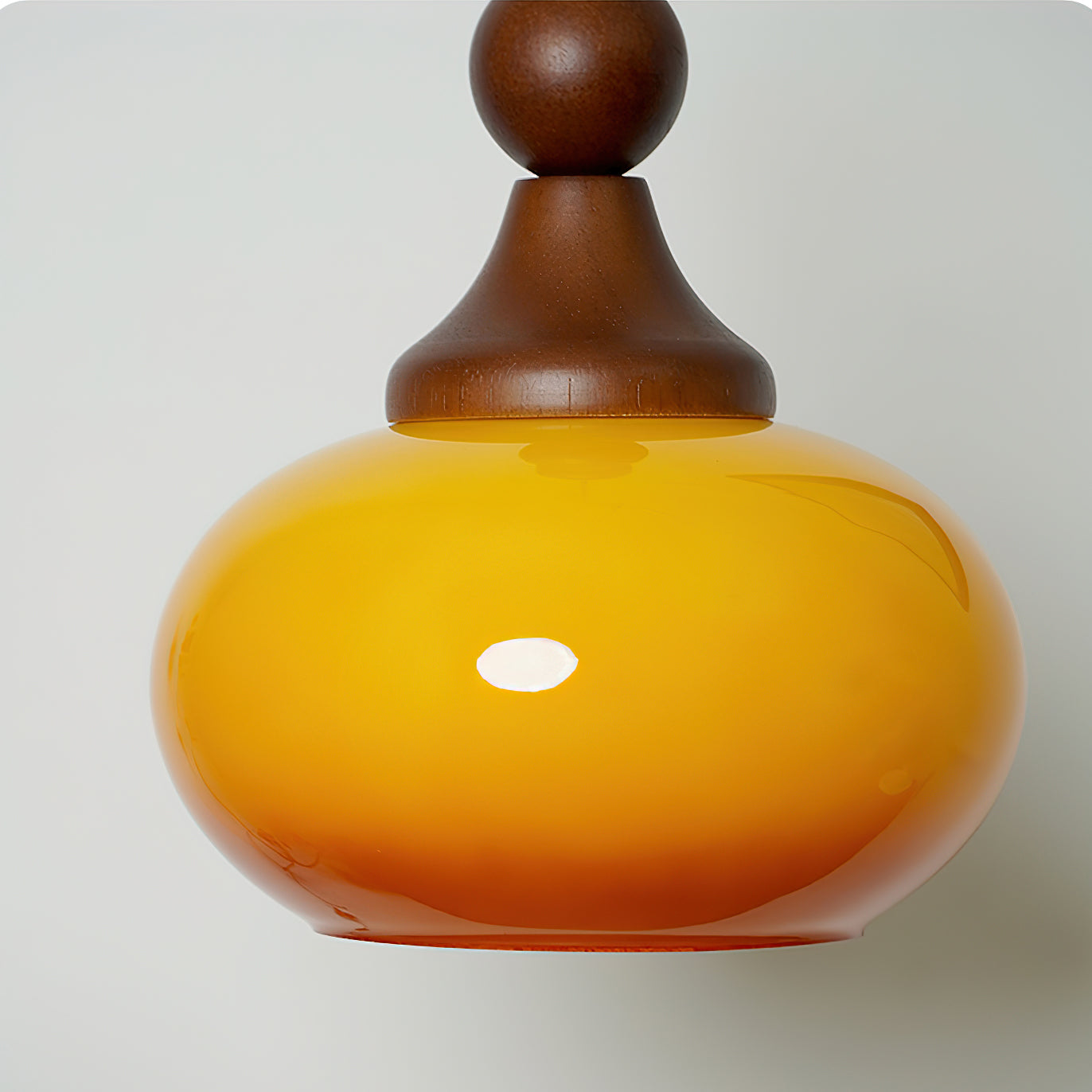 WINTERBOURNE SPHERE HANGING LANTERN
