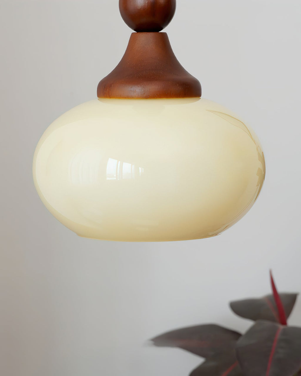 WINTERBOURNE SPHERE HANGING LANTERN