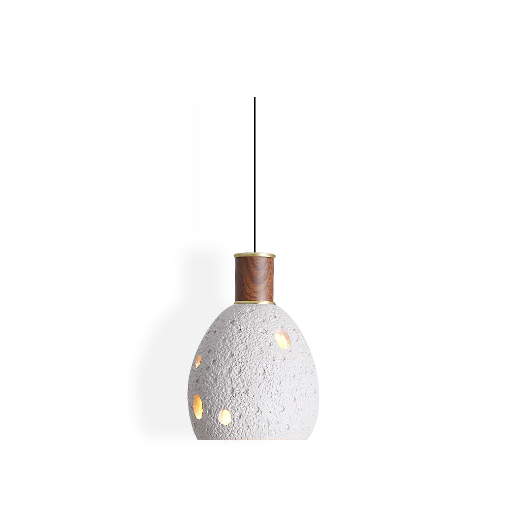 BRAMBLETON HEXAGONAL LIGHTING CANOPY