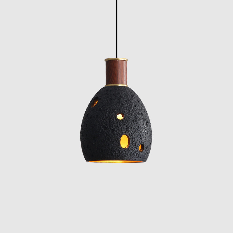 BRAMBLETON HEXAGONAL LIGHTING CANOPY