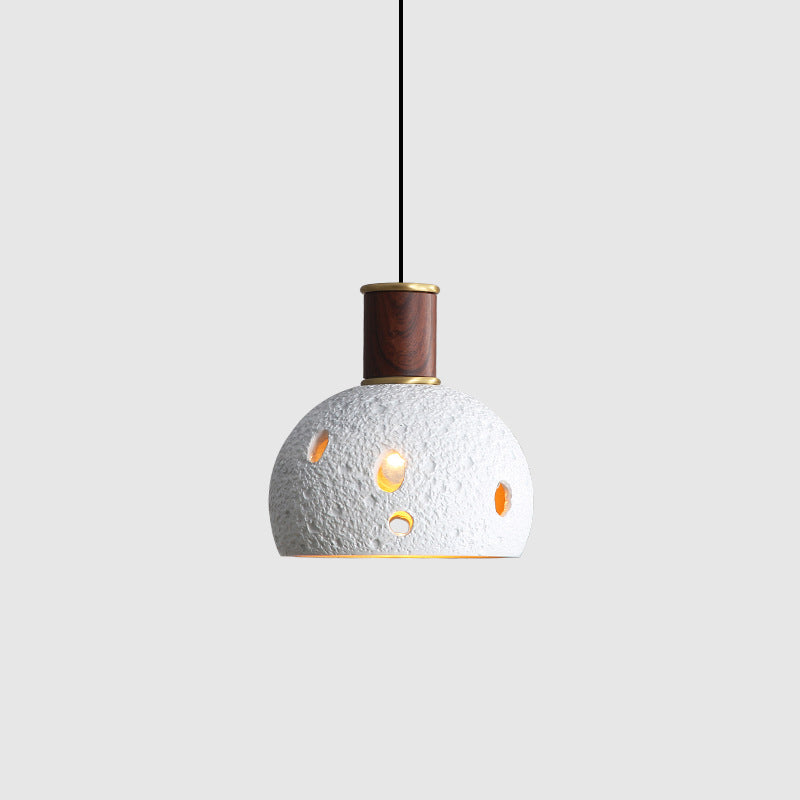 BRAMBLETON HEXAGONAL LIGHTING CANOPY