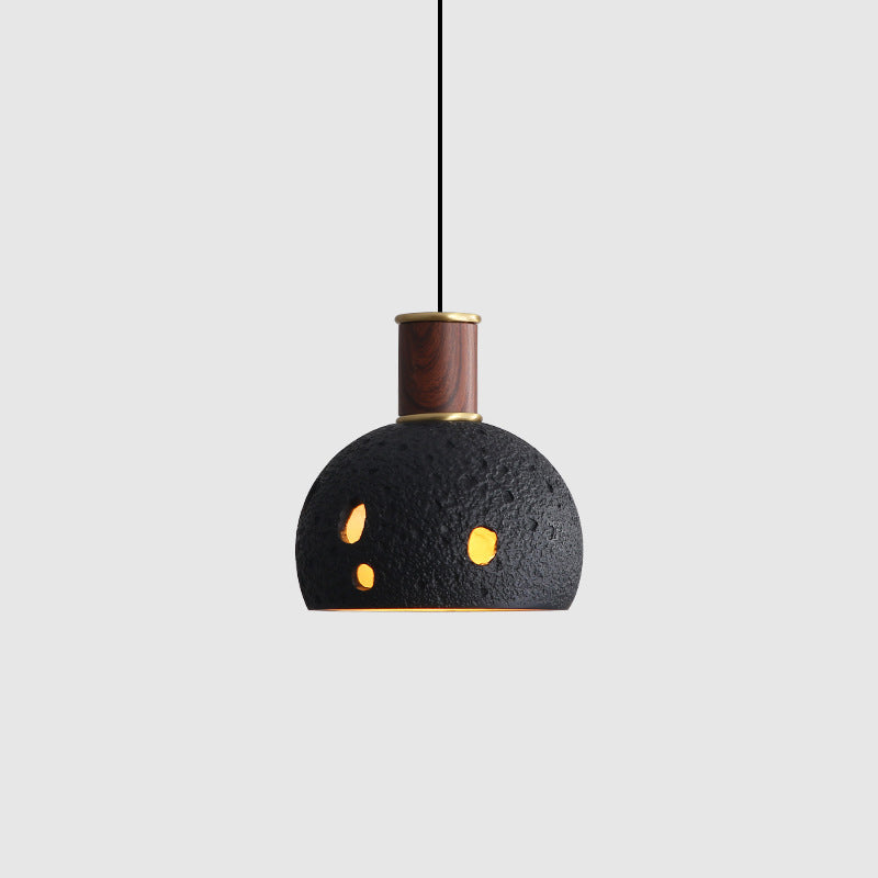 BRAMBLETON HEXAGONAL LIGHTING CANOPY