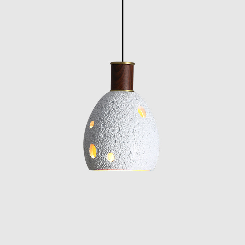 BRAMBLETON HEXAGONAL LIGHTING CANOPY