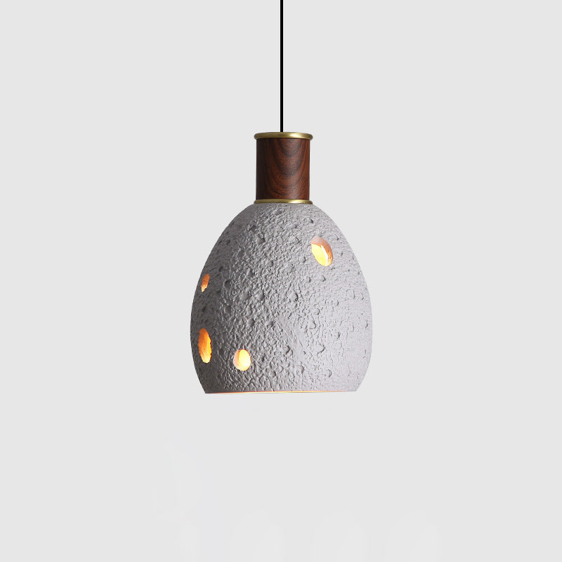 BRAMBLETON HEXAGONAL LIGHTING CANOPY