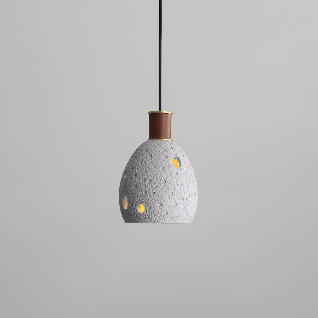 BRAMBLETON HEXAGONAL LIGHTING CANOPY