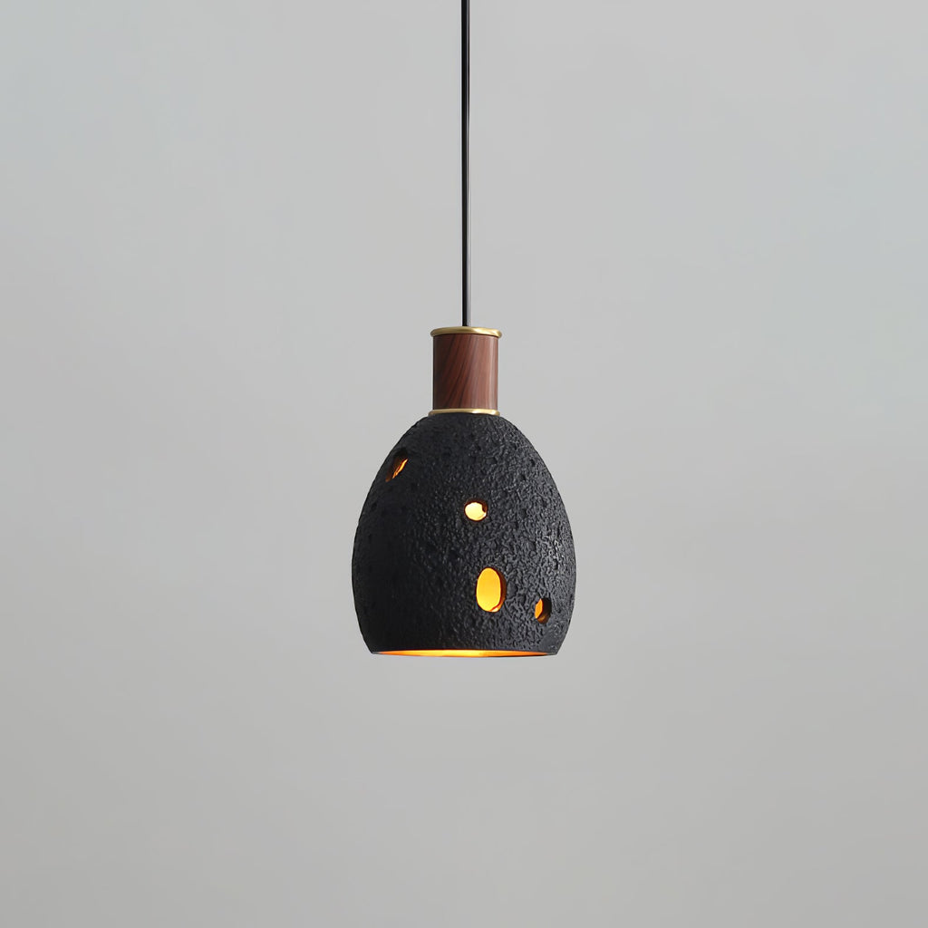 BRAMBLETON HEXAGONAL LIGHTING CANOPY