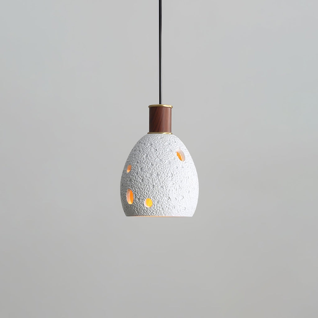 BRAMBLETON HEXAGONAL LIGHTING CANOPY