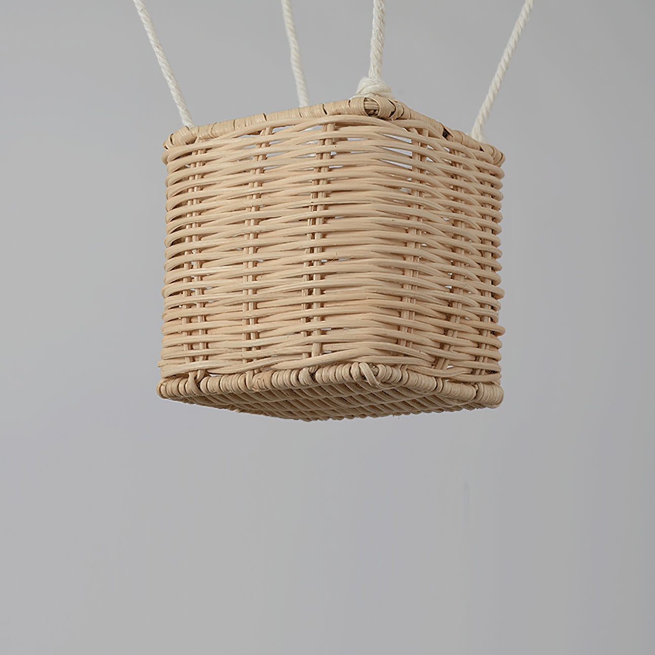 WHIMSY SKYDANCER TEXTILE LANTERN