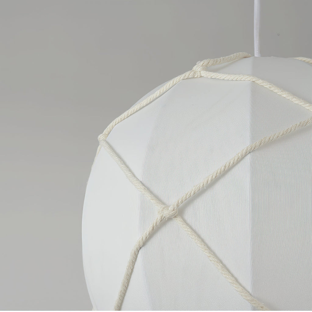 WHIMSY SKYDANCER TEXTILE LANTERN
