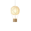 WHIMSY SKYDANCER TEXTILE LANTERN
