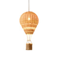 WINDSOR WOVEN SKY PENDANT LIGHT