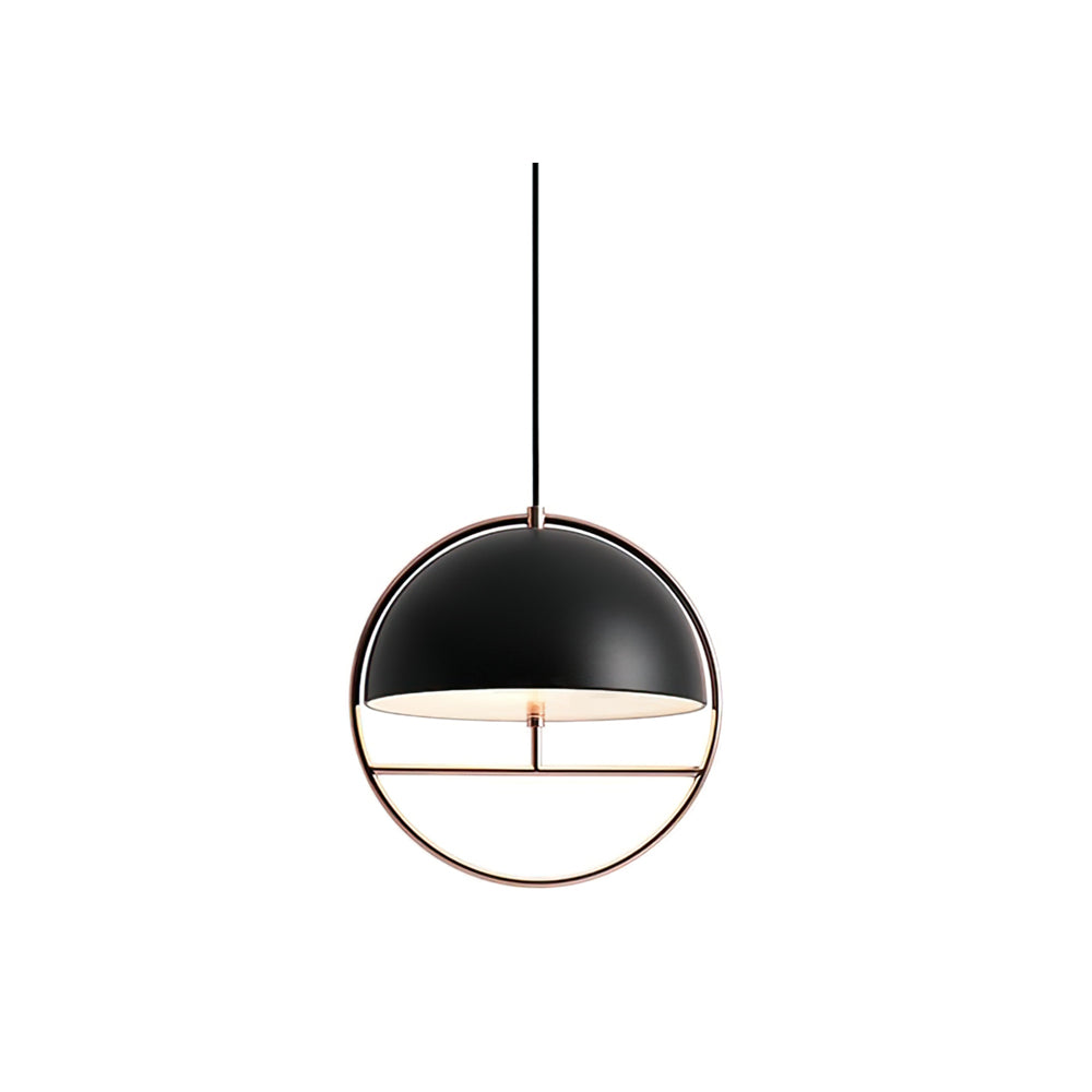 FENWICK CRYSTAL DROPLET PENDANT LIGHT