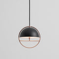 FENWICK CRYSTAL DROPLET PENDANT LIGHT