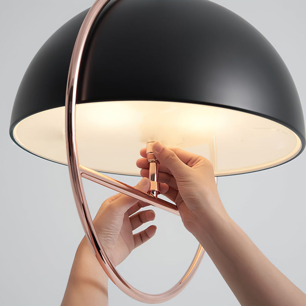 FENWICK CRYSTAL DROPLET PENDANT LIGHT