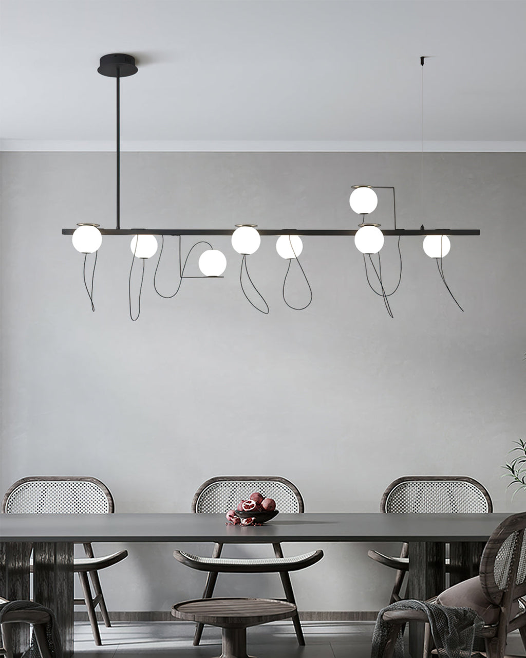 CELTIC ORB LUMINAIRE