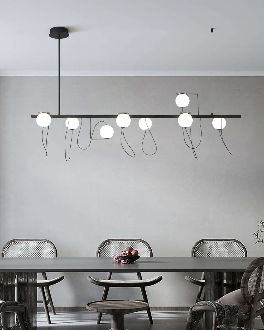 CELTIC ORB LUMINAIRE